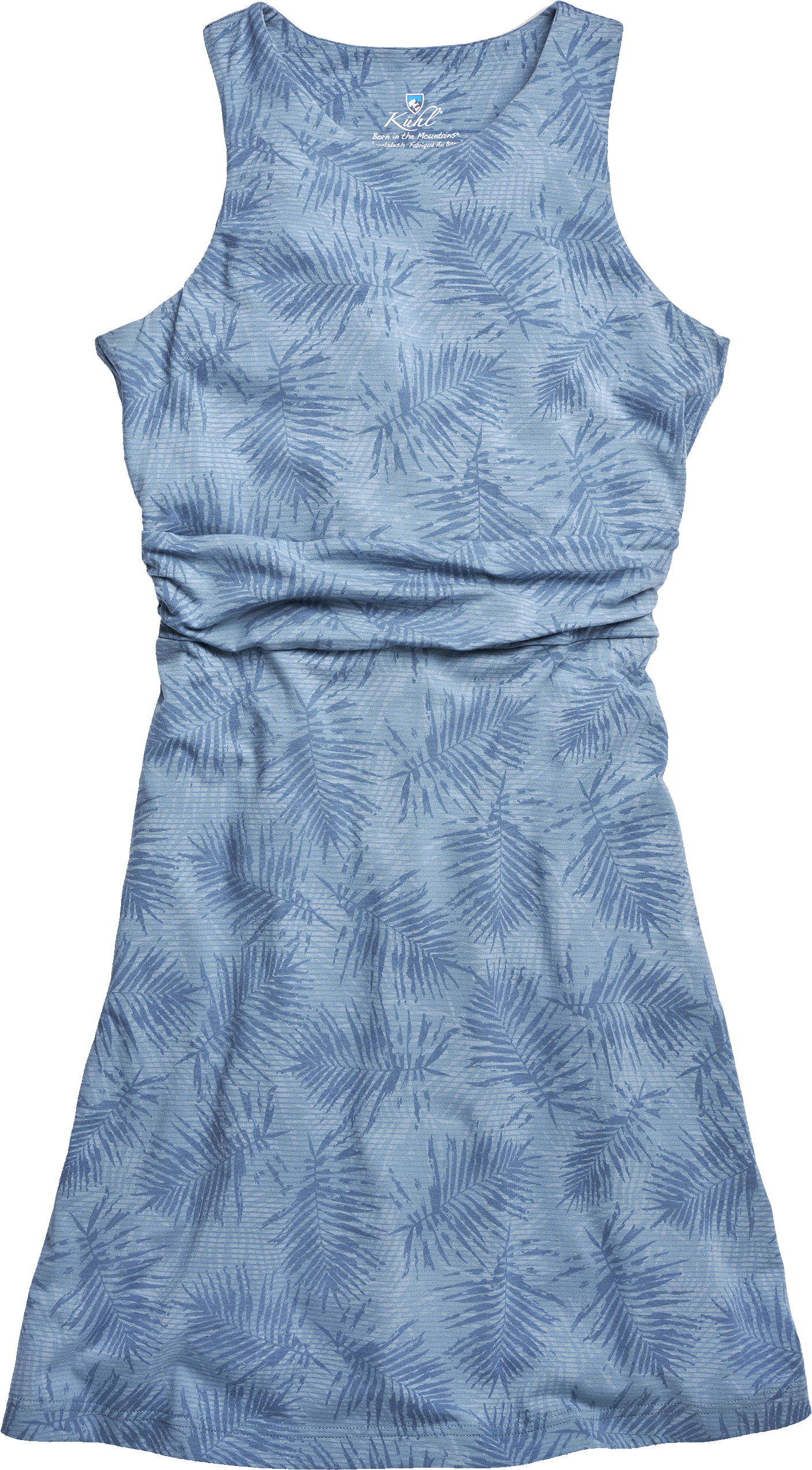 Women's Skyla Dress Eucalyptus