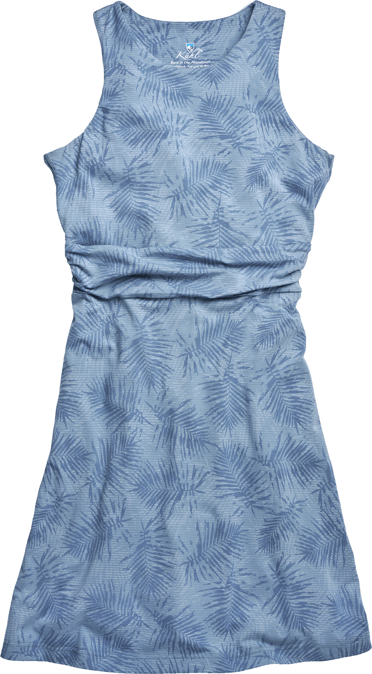 Kühl Women's Skyla Dress Eucalyptus