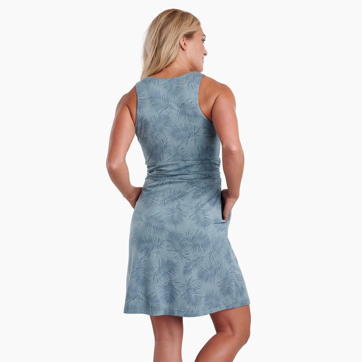 Kühl Women's Skyla Dress Eucalyptus Kühl