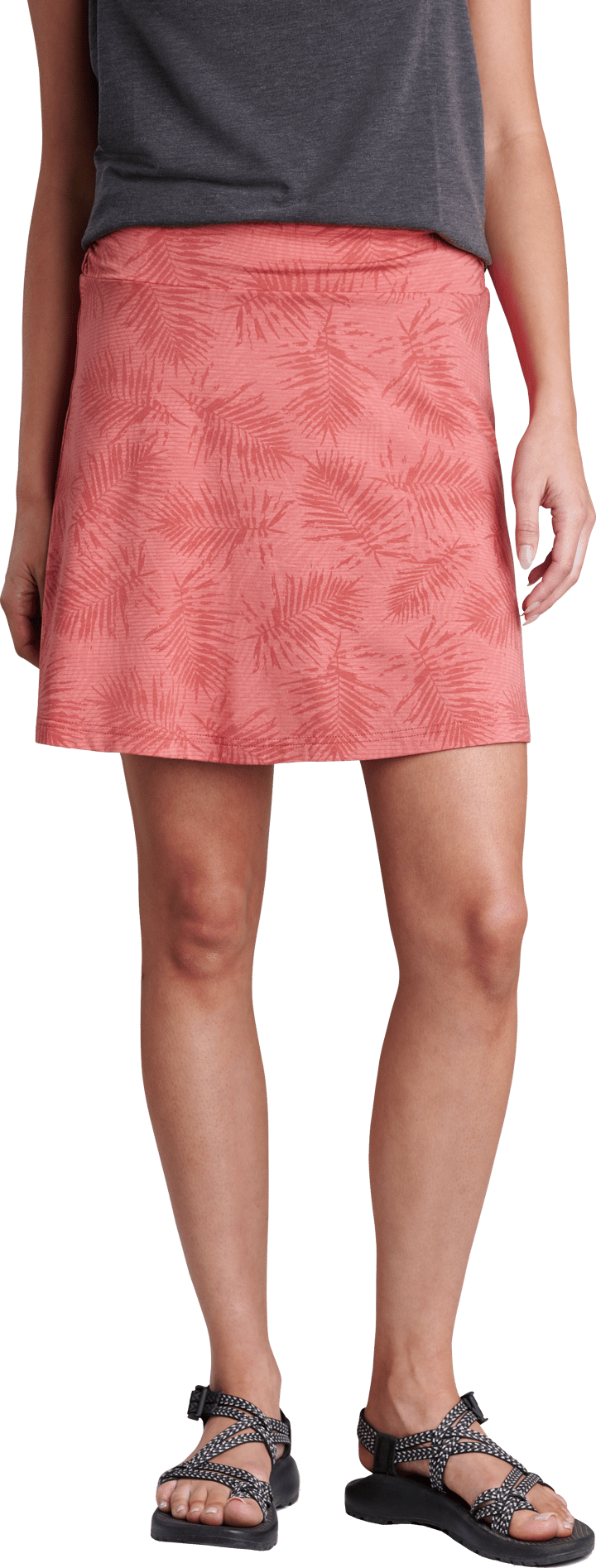 Kühl Women's Skyla Skirt Dark Dahlia Kühl