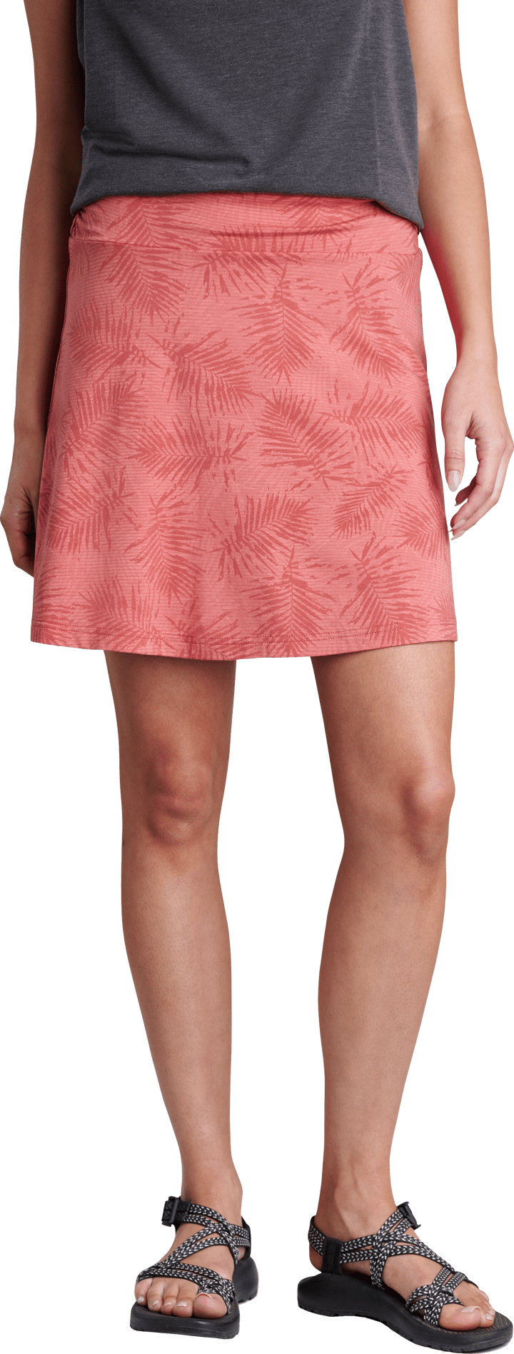 Women's Skyla Skirt Dark Dahlia Kühl