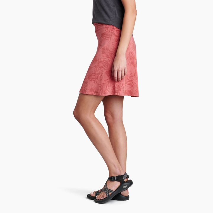 Kühl Women's Skyla Skirt Dark Dahlia Kühl