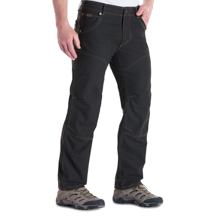 Men's The Law Pant Espresso Kühl