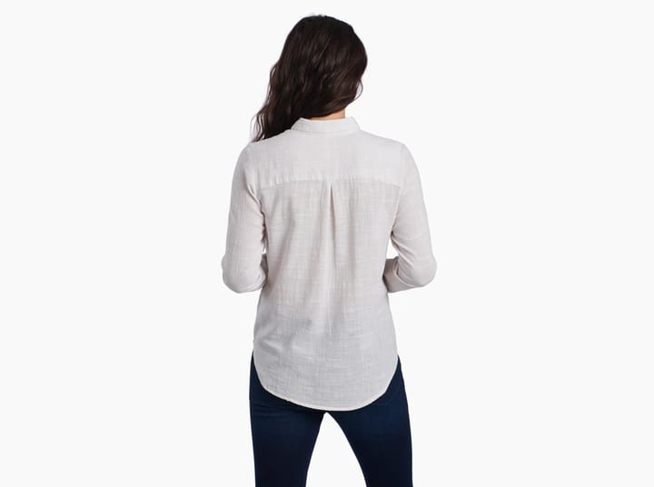 Kühl Women's Adele Longsleeve Natural Kühl