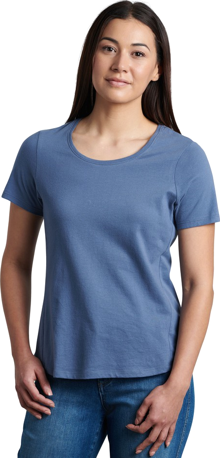 Kühl Women's Bravada Shortsleeve Shirt t-shirts