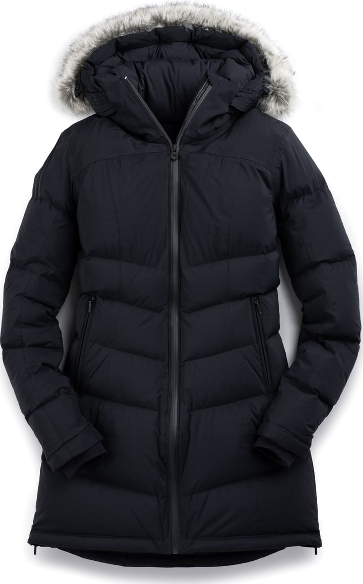 Women's Frost Parka Blackout Kühl