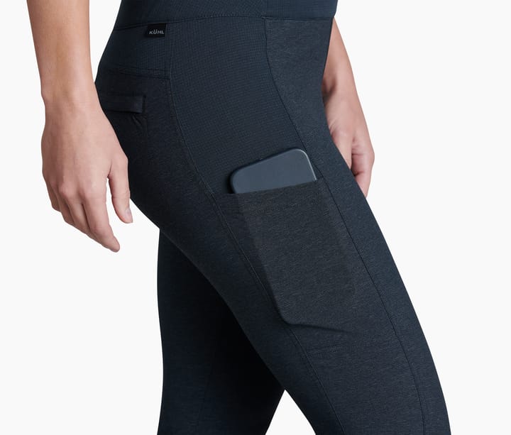 Kühl Women's Impulse Tight Black Kühl