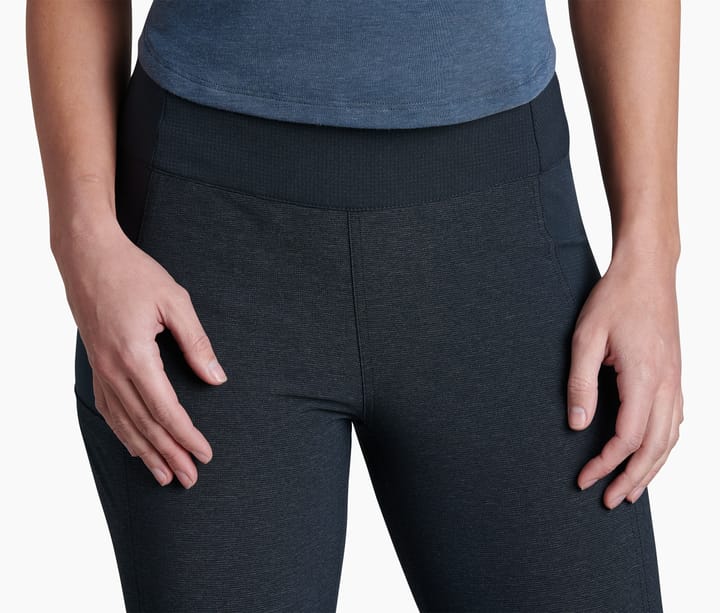 Kühl Women's Impulse Tight Black Kühl