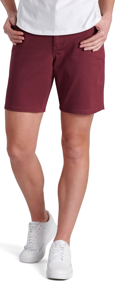 Kühl Women's Kontour Short 8"