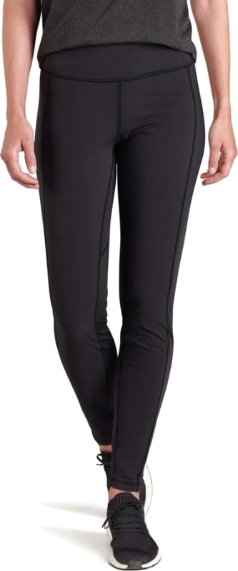 Kühl Women's Toasty Transcendr Legging Raven Kühl