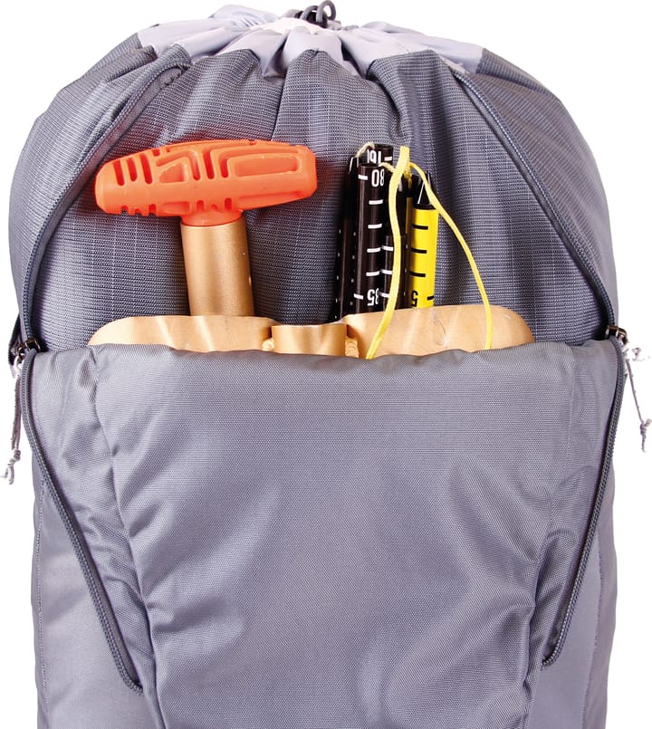 Blue Ice Kume 32L Flint Stone Blue Ice