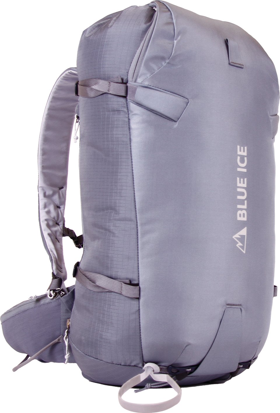 Kume 40L Flint Stone