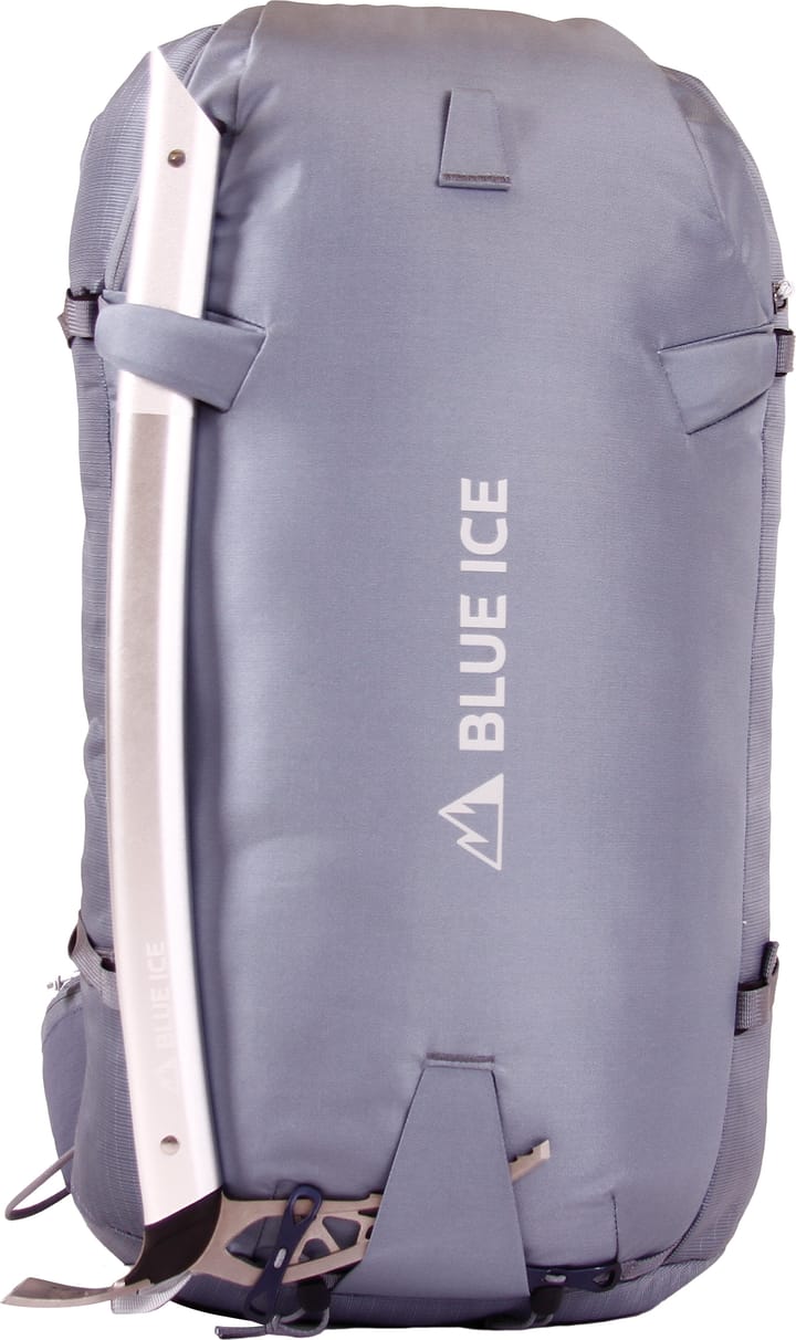 Blue Ice Kume 40L Flint Stone Blue Ice Blue Ice Kume 40L Flint Stone Blue Ice