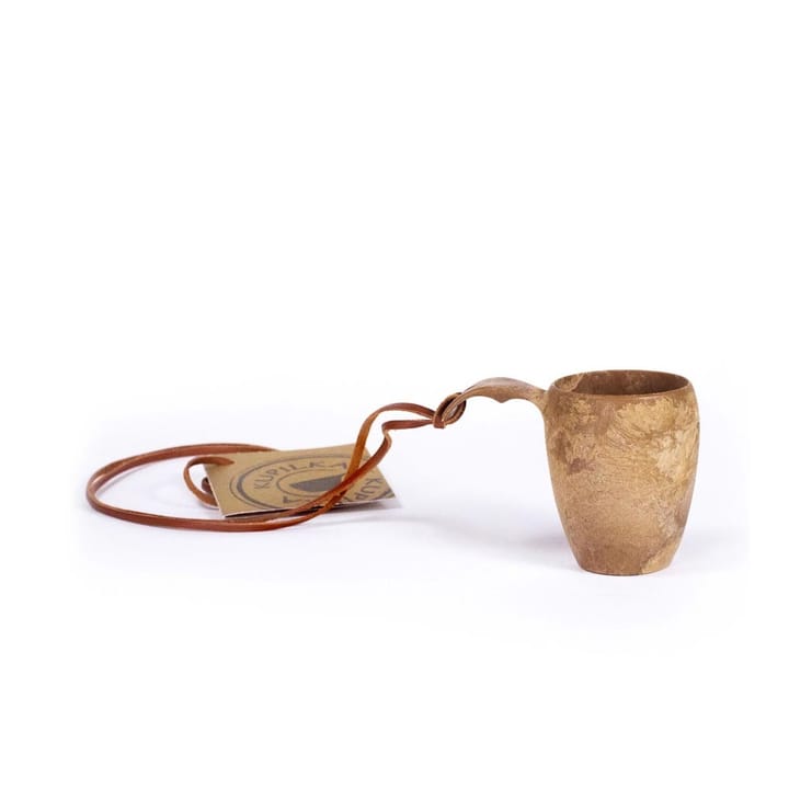 Kupilka 5 Small Cup Brown Kupilka