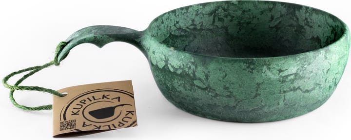 55 Bowl Green Kupilka