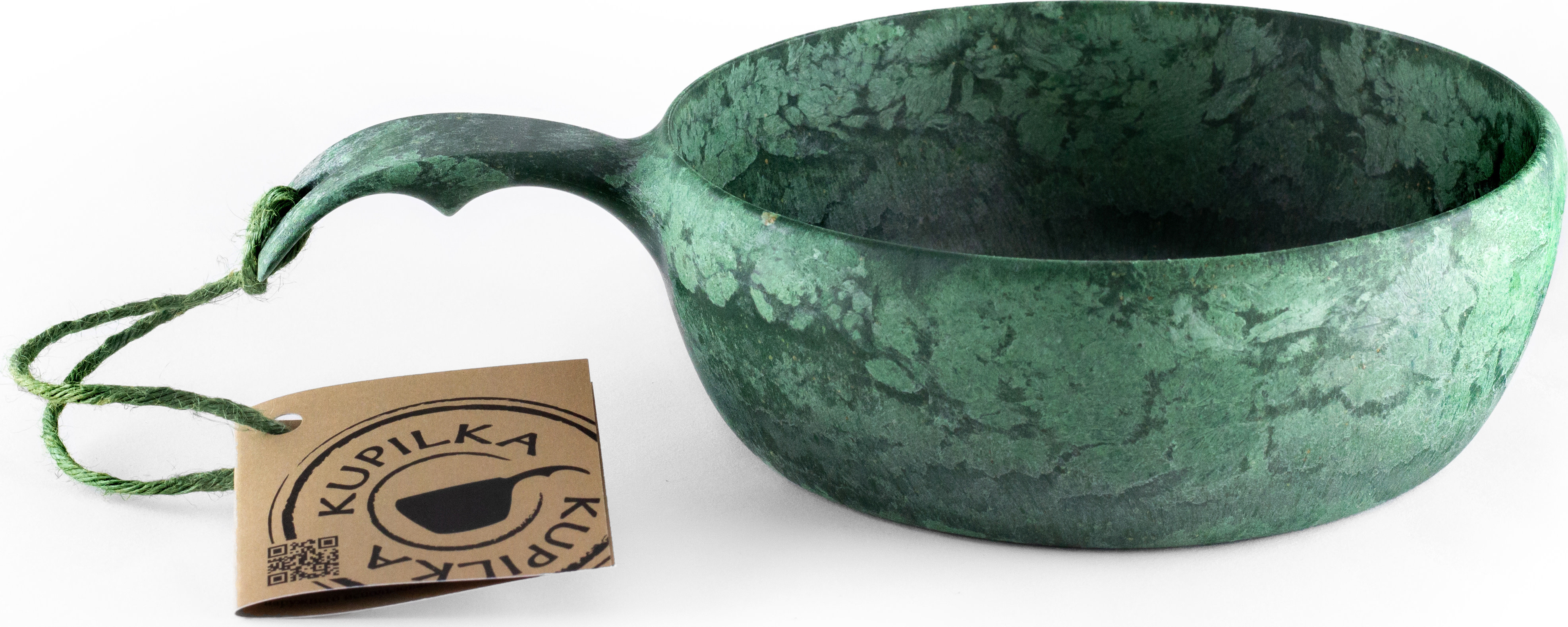 55 Bowl Green OneSize, Green