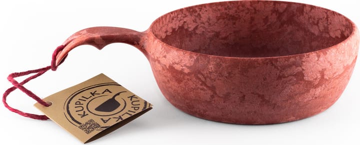 Kupilka 55 Bowl Red Kupilka