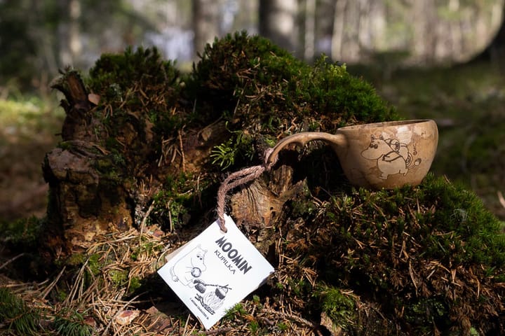 Kupilka Kupilka 12 Moomin Hattifatteners Conifer Kupilka