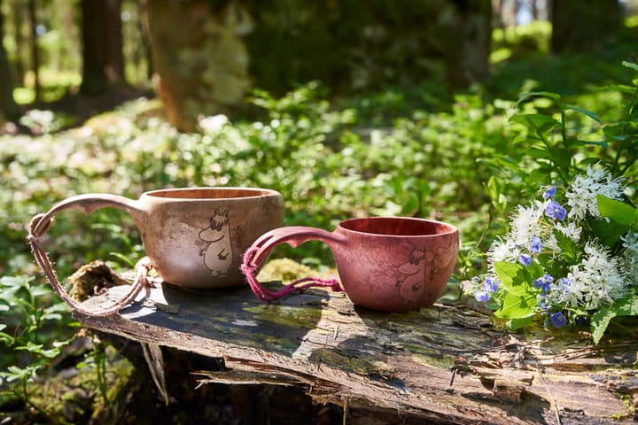 Kupilka 12 Moomin Grön Kupilka