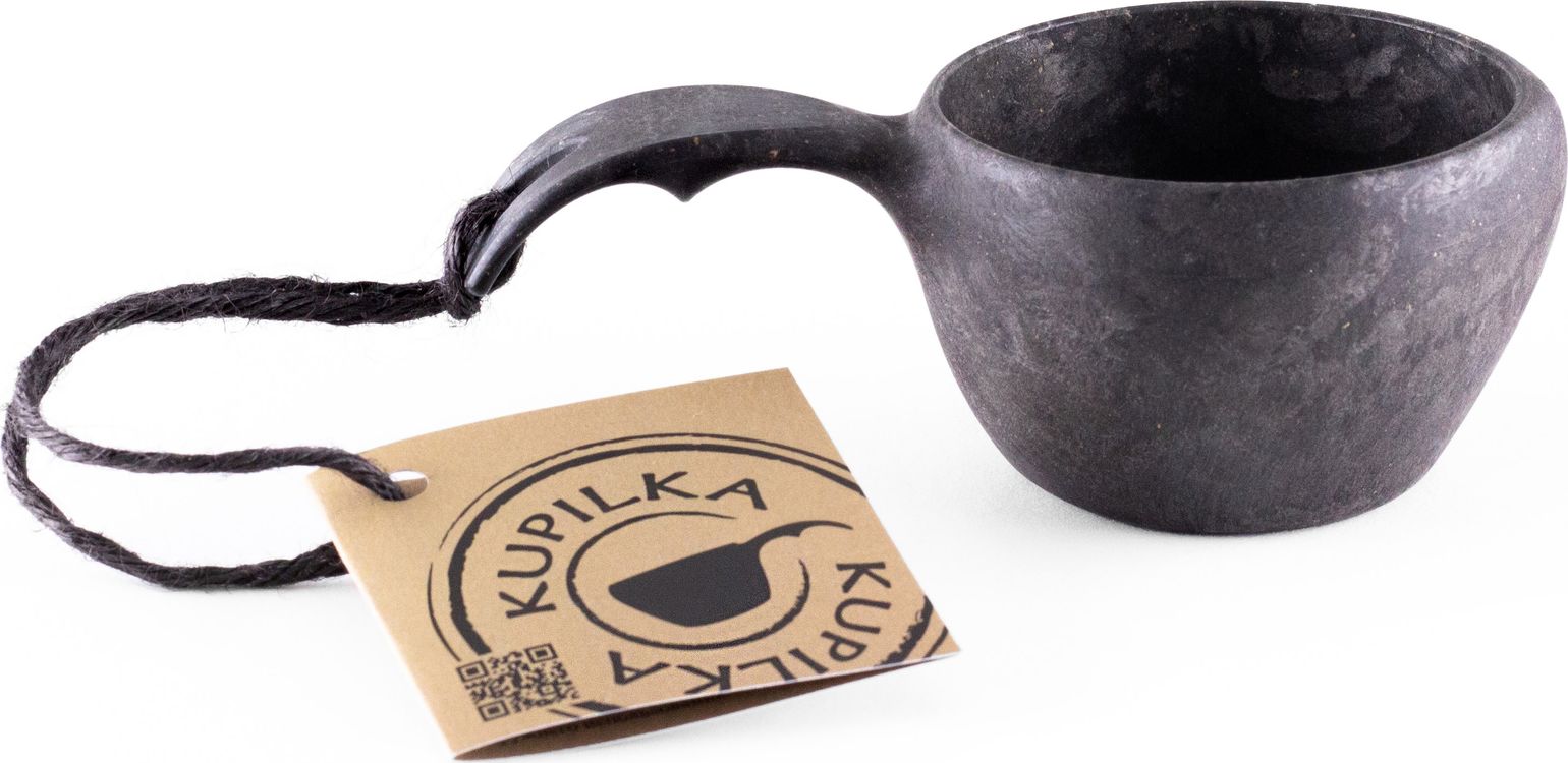 Kupilka Kupilka 12 Junior Cup Black