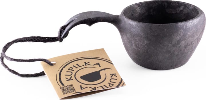 Kupilka Kupilka 12 Junior Cup Black Kupilka
