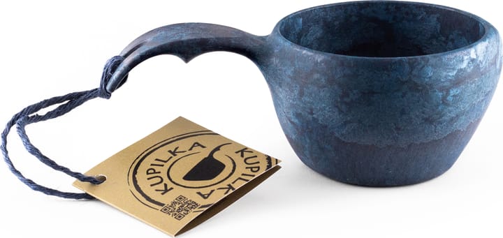 Kupilka Kupilka 12 Junior Cup Blue Kupilka