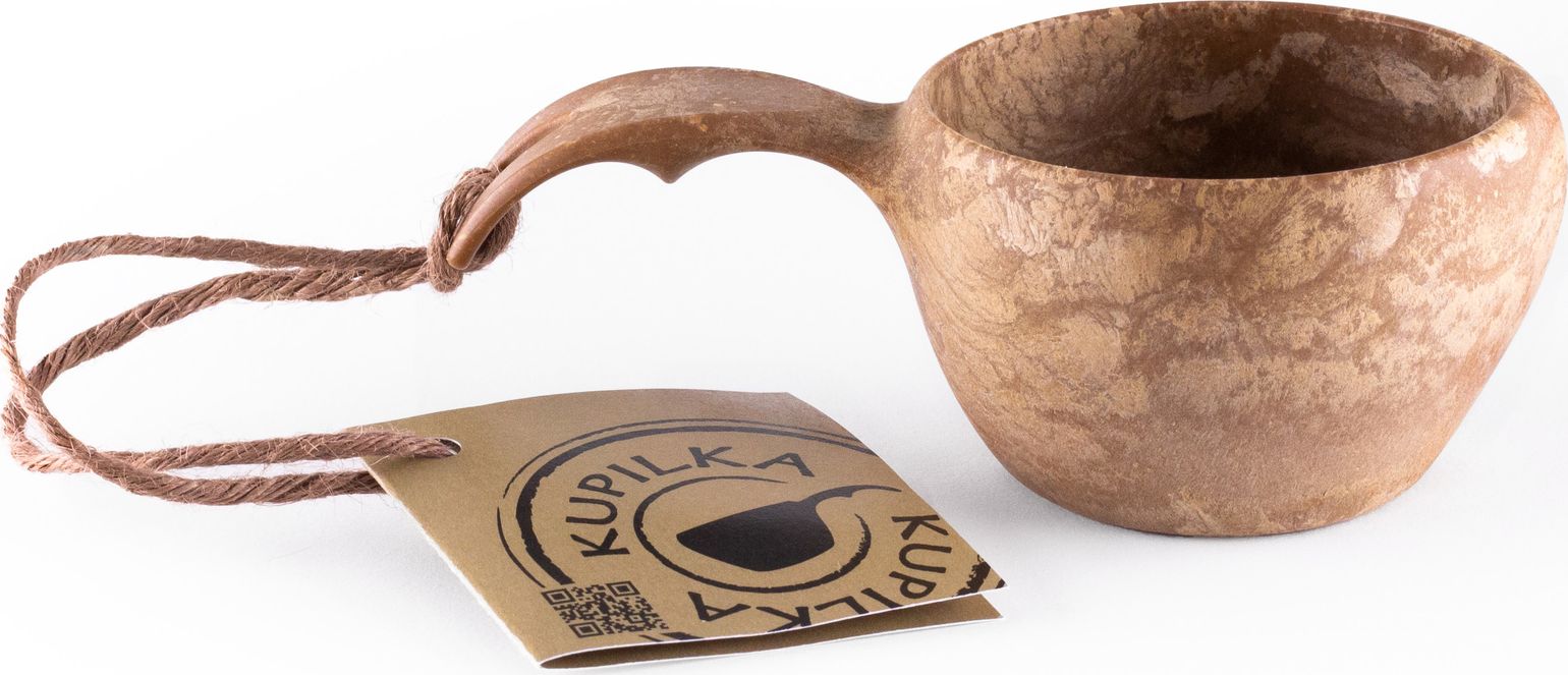 Kupilka Kupilka 12 Junior Cup Brown