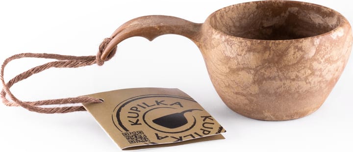 Kupilka Kupilka 12 Junior Cup Brown Kupilka