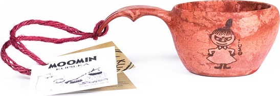 Kupilka 12 Moomin  Little My Cranberry