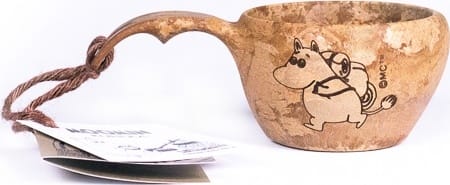 Kupilka Kupilka 12 Moomin Moomintroll Original Kupilka