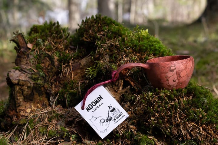 Kupilka Kupilka 12 Moomin The Groke Kelo Kupilka