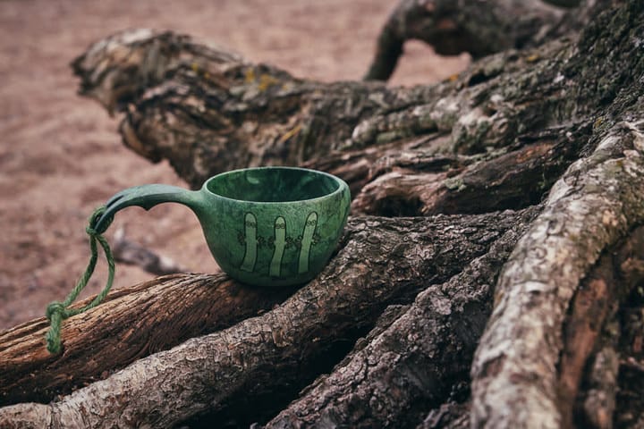 Kupilka Kupilka 12 Moomin The Groke Kelo Kupilka