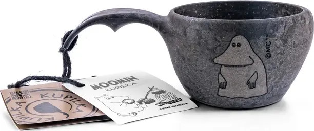 Kupilka 21 Moomin The Groke