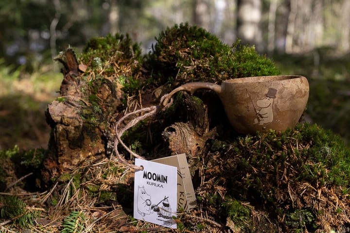 Kupilka Kupilka 21 Moomin Moominpappa Original Kupilka