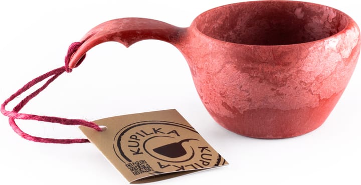 Kupilka Kupilka 21 Classic Cup Cranberry Kupilka