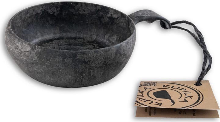 Kupilka Kupilka 33 Junior Bowl Black Kupilka