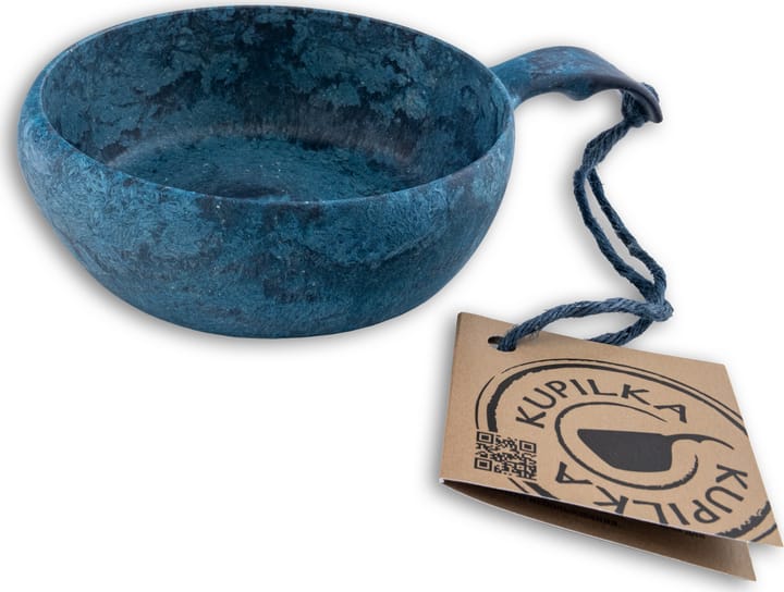 Kupilka Kupilka 33 Junior Bowl Blue Kupilka