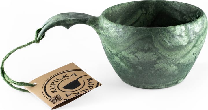 Kupilka 37 Large Cup Green Kupilka