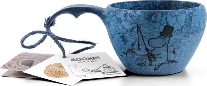 Kupilka 37 Moomin Snufkin