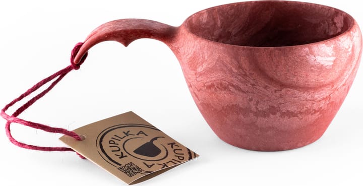 Kupilka Kupilka 37 Large Cup Cranberry Kupilka
