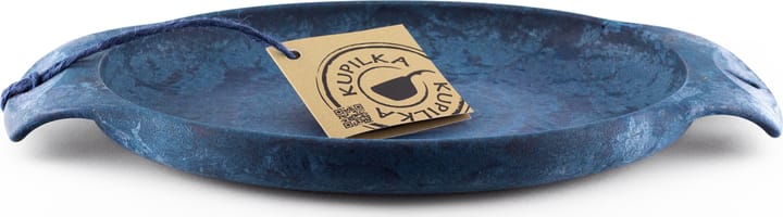 Kupilka Kupilka 44 Large Plate Blueberry Kupilka