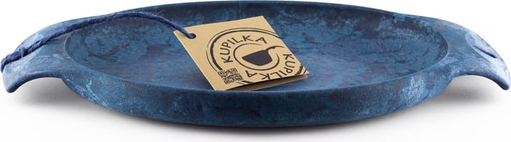 Kupilka Kupilka 44 Large Plate Blueberry Kupilka