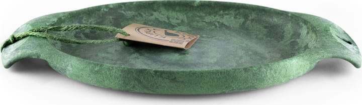 Kupilka Kupilka 44 Large Plate Green Kupilka
