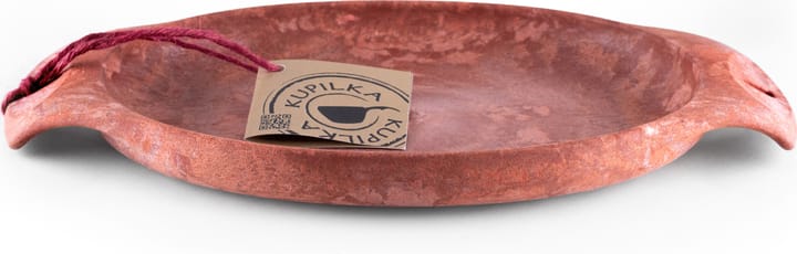 Kupilka Kupilka 44 Large Plate Cranberry Kupilka