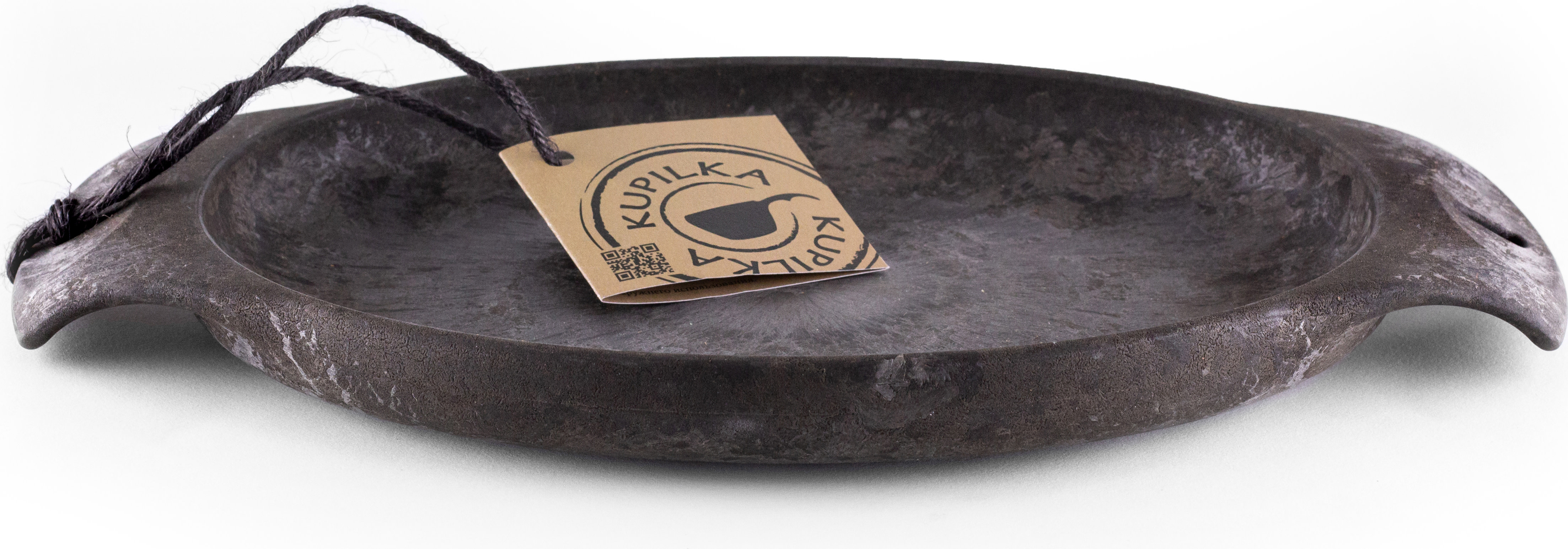 Kupilka 44 Large Plate Blueberry