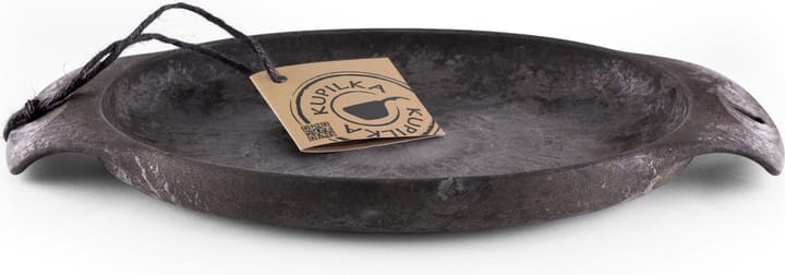 Kupilka Kupilka 44 Large Plate Black Kupilka
