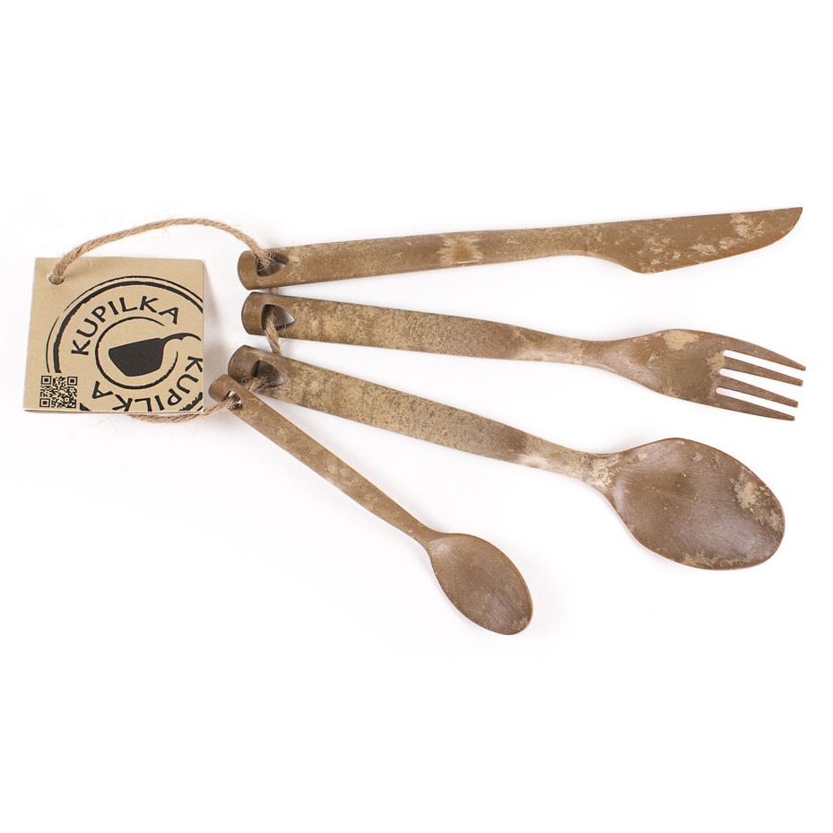 Kupilka Cutlery