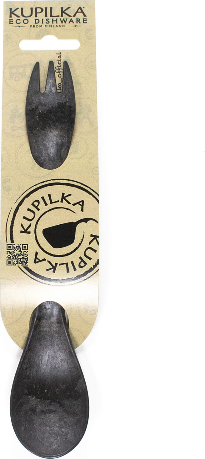 Kupilka Kupilka Spork 205 Black