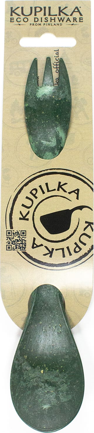 Kupilka Kupilka Spork 205 Green Kupilka