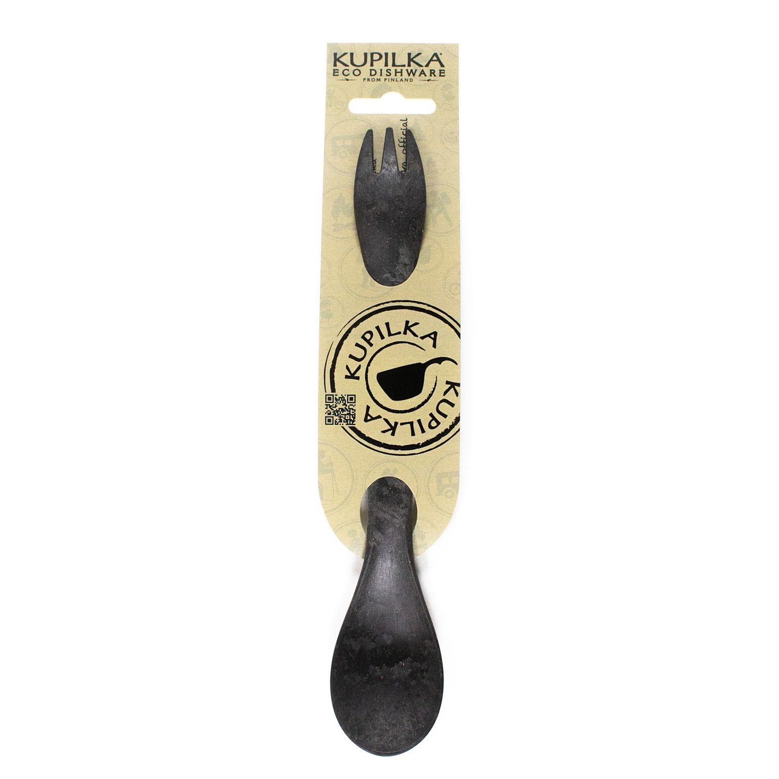 Kupilka Kupilka Spork 225  Black